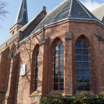 Kerkdienst