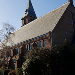 Kerkdienst