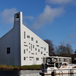 Kerkdienst met Kindernevenactiviteit