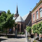Pinksterdienst