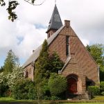 Kerkdienst met Kindernevendienst