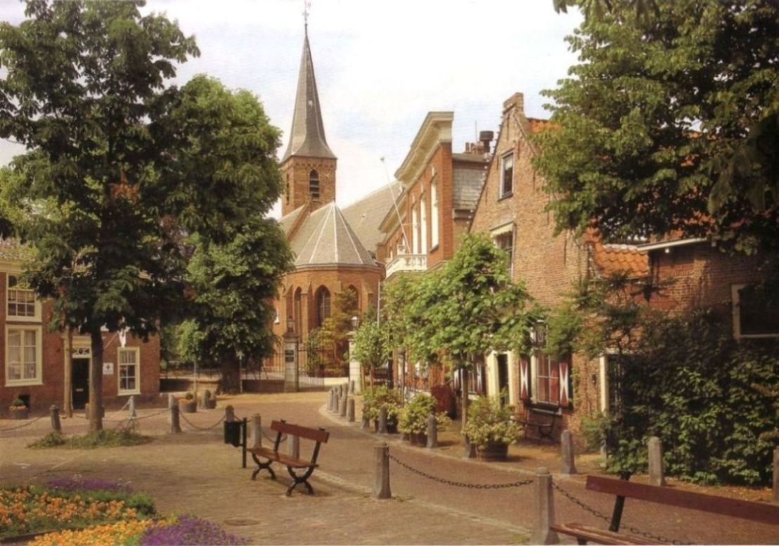 Kerkdienst