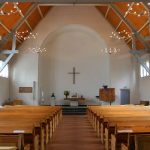 Kerkdienst met Kindernevendienst