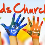 Kidschurch
