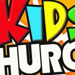 Kidschurch Palmzondag