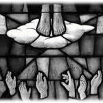 Gezamenlijke Dienst vanuit de Messiaskerk