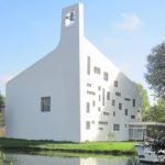 Kerkdienst Pasen