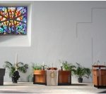 Kerkdienst met Kindernevendienst
