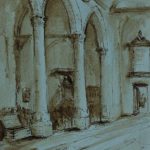 Open Monumentendag in de Dorpskerk