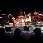 Muziekmiddag met duo RECUERDAS