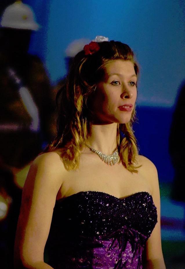 Promenadeconcert Emma Brown