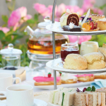 High Tea