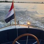 Bede'vaart Kagerplassen