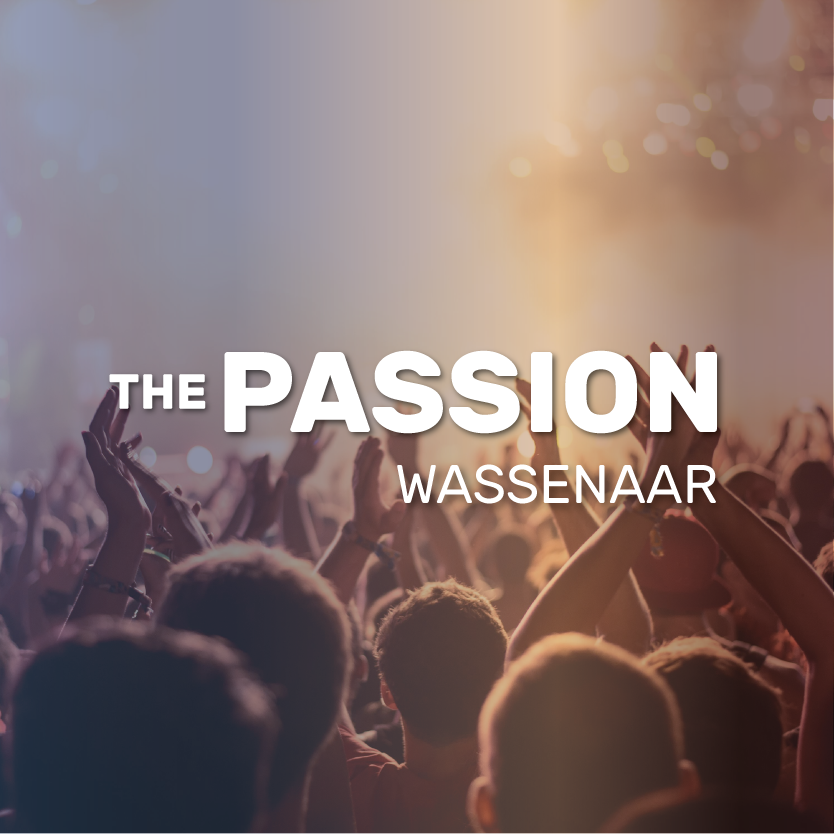 The Passion Wassenaar