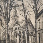 Kerkdienst Witte Donderdag