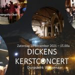Dickens Kerst Concert