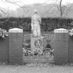 Avondgebed Dodenherdenking