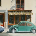 'Lichtspel' Expositie & Presentatie