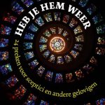 Lezing met Janneke Stegeman - Woke in Wassenaar