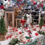 Kerstveiling Messiaskerk Bazaar