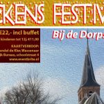 Dickens Festival