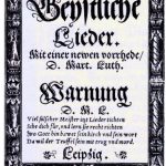 Psalmen in Gregoriaans Perspectief