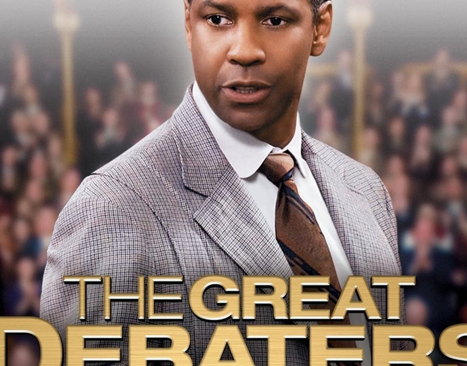 Film 'The Great Debaters'