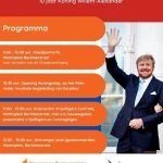 Koningsdag Event: Oranjebitter en Vaderlandse Liedjes