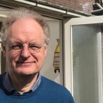 Afscheidsfeest Jilles de Klerk