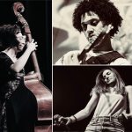 Muziekmiddag Nakumba Trio