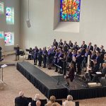Marcus Passie van Hans Boelee door Rejoice