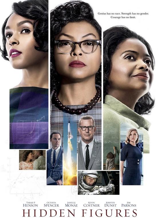 Film 'Hidden Figures'