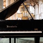 Orgelconcert door Leo van Doeselaar