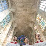 Eton College Chapel Choir