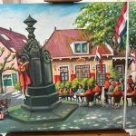 Kerk & Kunst:  Tentoonstelling Semrawit Hagos & Adel Ohtman
