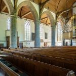 Orgelconcert door Geerten van de Wetering