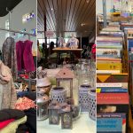 Messiaskerk Bazaar