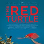 Film 'The Red Turtle'