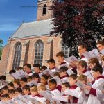 Concert London Oratory Schola Cantorum