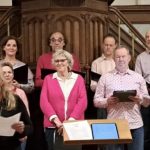 Concert Leids Kamerkoor 'Het Zingend Hart'