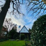 Kerkdienst Oudjaarsavond RvK