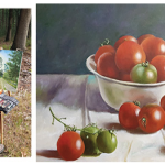 Kerk & Kunst:  Tentoonstelling Leo van Klink