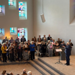 Marcus Passie van Hans Boelee door Rejoice