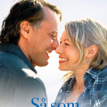 Filmavond in de Dorpskerk:  'As it is in Heaven'